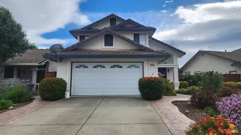 921 Marietta Ct, Fairfield, CA 94534