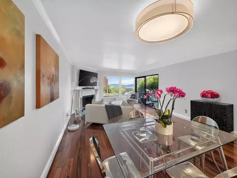 Dining - 101 Headlands Ct, Sausalito, CA 94965 photo 4 of 4