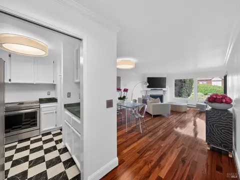 Other - 101 Headlands Ct, Sausalito, CA 94965 photo 3 of 7
