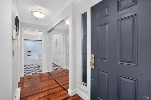 101 Headlands Ct, Sausalito, CA 94965