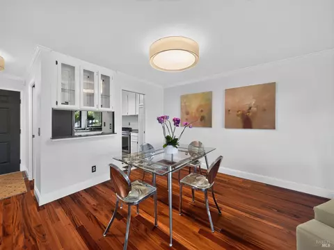 Dining - 101 Headlands Ct, Sausalito, CA 94965 photo 1 of 4