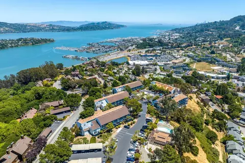 View/Area - 101 Headlands Ct, Sausalito, CA 94965 photo 1 of 1