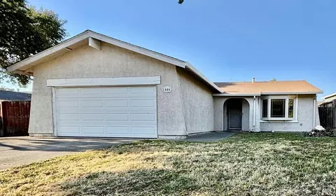 446 Whitney Ave, Vallejo, CA 94589
