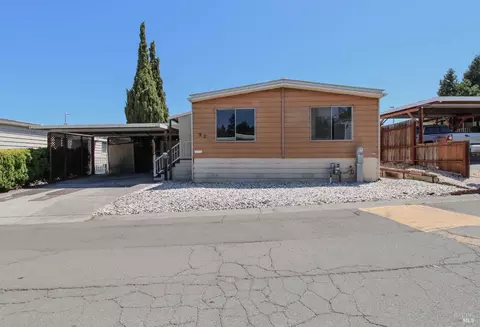 32 Constance Dr, Vallejo, CA 94590