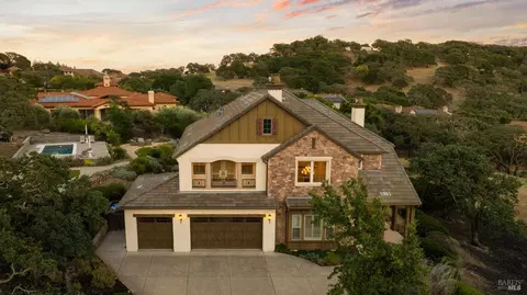 710 Bridle Ridge Dr, Fairfield, CA 94534