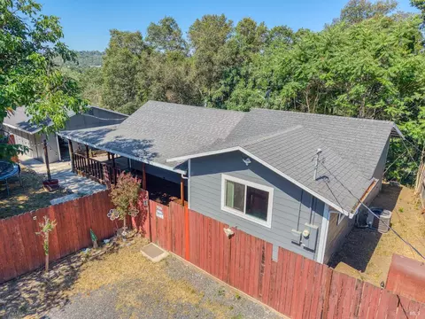 6240 Eastside Calpella Rd, Ukiah, CA 95482