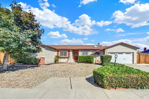 1789 Woodland Ct, Concord, CA 94521