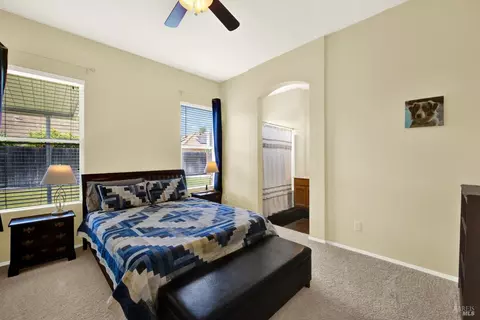 Bedroom - 525 Schooner Ridge Dr, Dixon, CA 95620 photo 1 of 5