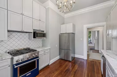 Kitchen - 14 Sentinel Ct, San Rafael, CA 94901 photo 4 of 4