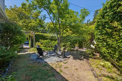 Exterior - 14 Sentinel Ct, San Rafael, CA 94901 photo 14 of 17