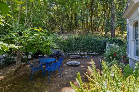 Exterior - 14 Sentinel Ct, San Rafael, CA 94901 photo 16 of 17