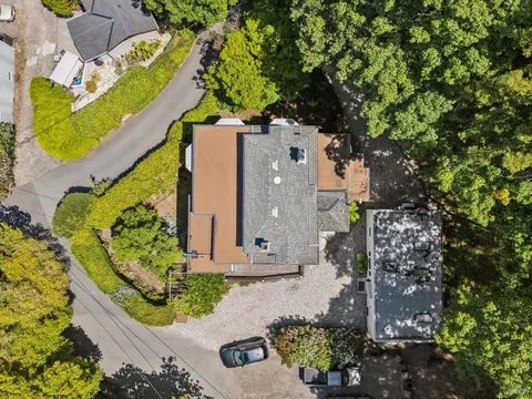 View/Area - 14 Sentinel Ct, San Rafael, CA 94901 photo 1 of 2