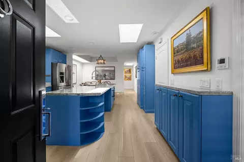Entry Way - 533 Carnation Ct, Sonoma, CA 95476 photo 1 of 3