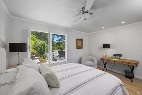 Bedroom - 533 Carnation Ct, Sonoma, CA 95476 photo 2 of 4