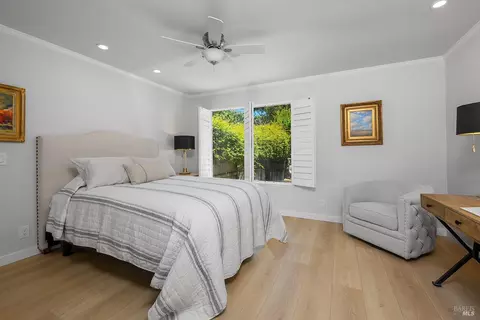 Bedroom - 533 Carnation Ct, Sonoma, CA 95476 photo 1 of 4