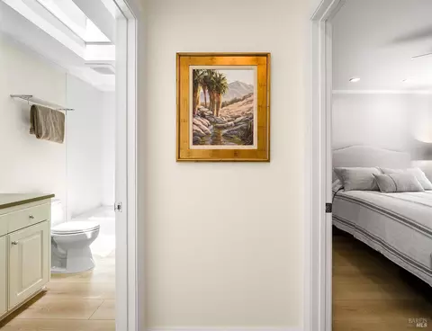 Entry Way - 533 Carnation Ct, Sonoma, CA 95476 photo 3 of 3