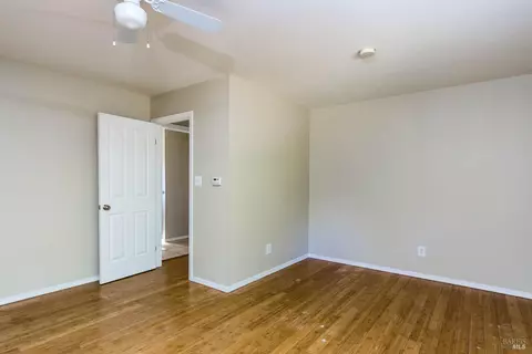 Bedroom - 1505 Casteel Dr, Willits, CA 95490 photo 7 of 8