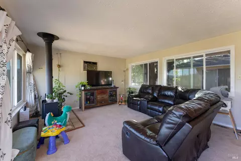 Living - 1505 Casteel Dr, Willits, CA 95490 photo 1 of 2