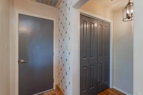 Entry Way - 1505 Casteel Dr, Willits, CA 95490 photo 1 of 1