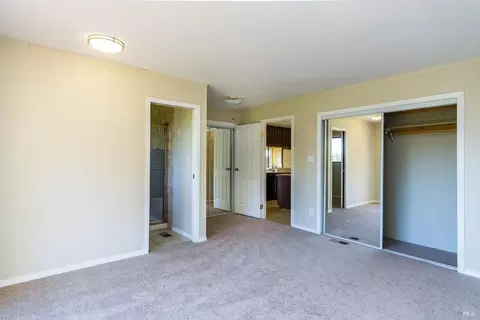 Bedroom - 1505 Casteel Dr, Willits, CA 95490 photo 1 of 8
