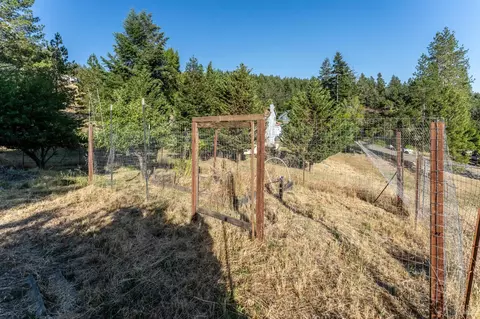 Exterior - 1505 Casteel Dr, Willits, CA 95490 photo 12 of 12