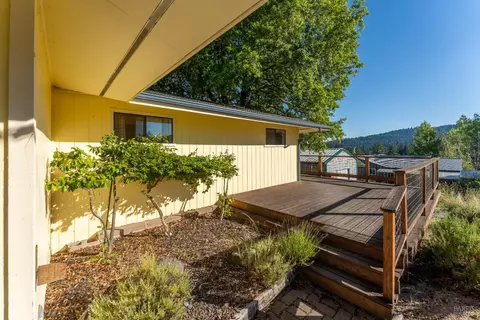 Exterior - 1505 Casteel Dr, Willits, CA 95490 photo 4 of 12
