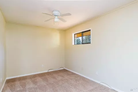 Bedroom - 1505 Casteel Dr, Willits, CA 95490 photo 5 of 8