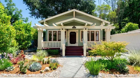 710 Cherry St, Santa Rosa, CA 95404