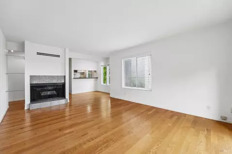 Living - 16 Anchorage Rd, Sausalito, CA 94965 photo 5 of 6