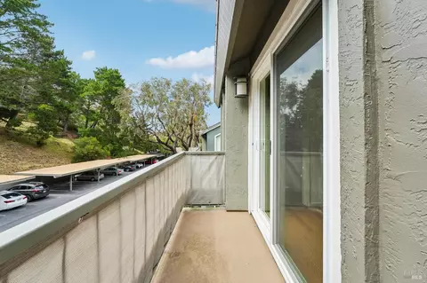 Exterior - 16 Anchorage Rd, Sausalito, CA 94965 photo 2 of 5
