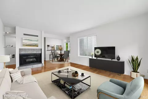Living - 16 Anchorage Rd, Sausalito, CA 94965 photo 4 of 6