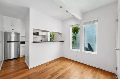 Dining - 16 Anchorage Rd, Sausalito, CA 94965 photo 1 of 1