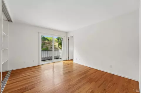 Bedroom - 16 Anchorage Rd, Sausalito, CA 94965 photo 5 of 6