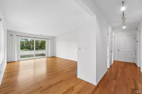 Living - 16 Anchorage Rd, Sausalito, CA 94965 photo 3 of 6