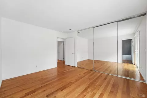 Bedroom - 16 Anchorage Rd, Sausalito, CA 94965 photo 6 of 6