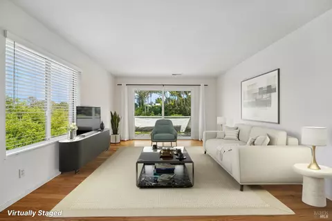 Living - 16 Anchorage Rd, Sausalito, CA 94965 photo 1 of 6
