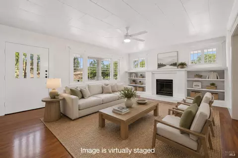12900 S Highway 101 Hwy, Hopland, CA 95449