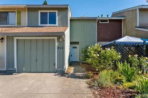 432 Ford St, Ukiah, CA 95482