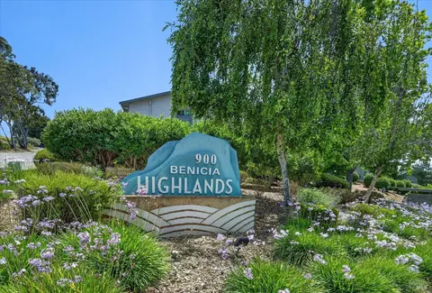 900 Cambridge Dr #138, Benicia, CA 94510
