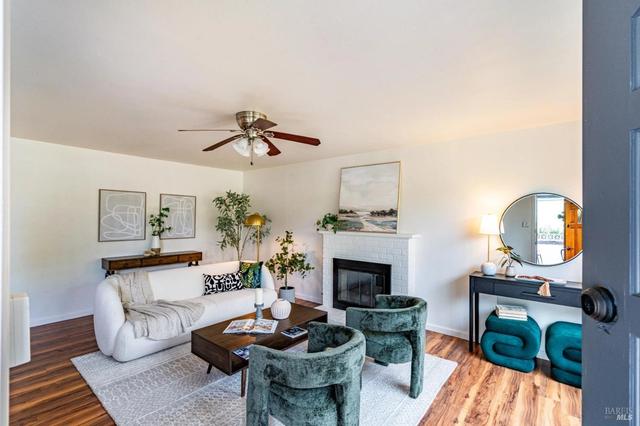 2260 Janette Dr, Napa, CA 94558