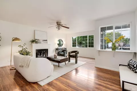 2260 Janette Dr, Napa, CA 94558