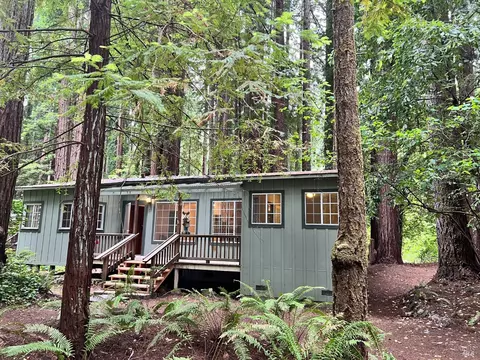475 E Austin Creek Rd, Cazadero, CA 95421