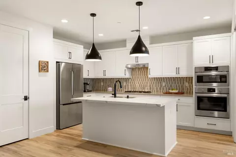 Kitchen - 303 Flagship Dr, Napa, CA 94558 photo 1 of 6