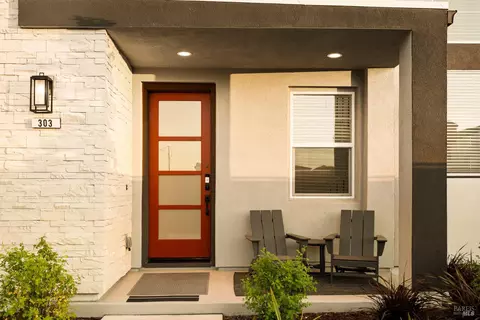 303 Flagship Dr, Napa, CA 94558