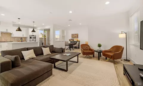 Living - 303 Flagship Dr, Napa, CA 94558 photo 1 of 1