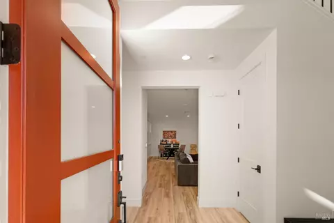 Entry Way - 303 Flagship Dr, Napa, CA 94558 photo 1 of 5