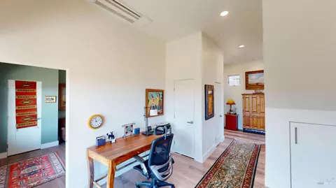Entry Way - 38431 Windward Ct, Gualala, CA 95445 photo 2 of 4