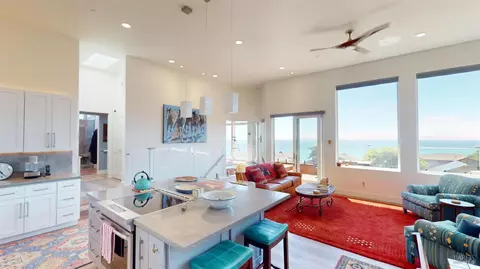 Kitchen - 38431 Windward Ct, Gualala, CA 95445 photo 3 of 5