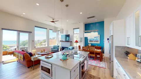 Kitchen - 38431 Windward Ct, Gualala, CA 95445 photo 1 of 5
