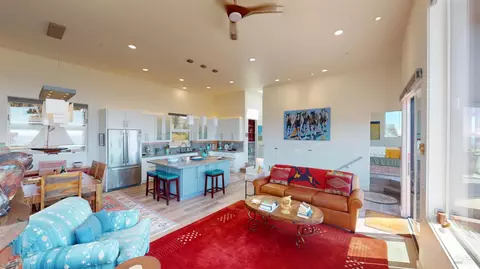 Living - 38431 Windward Ct, Gualala, CA 95445 photo 2 of 3